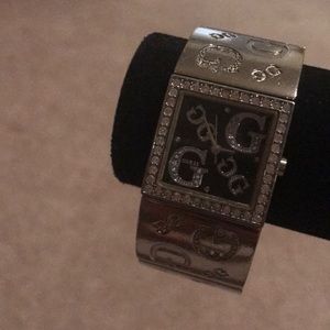 Guess watch